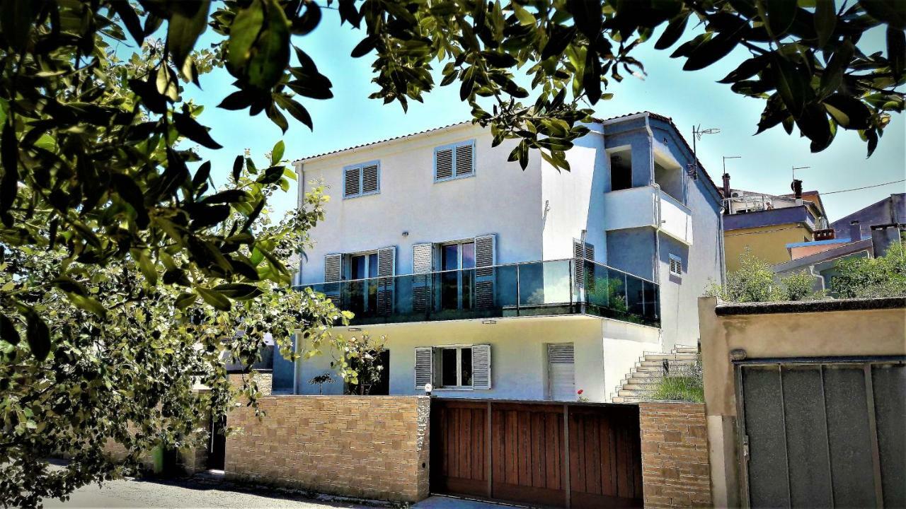 Ena * Zadar