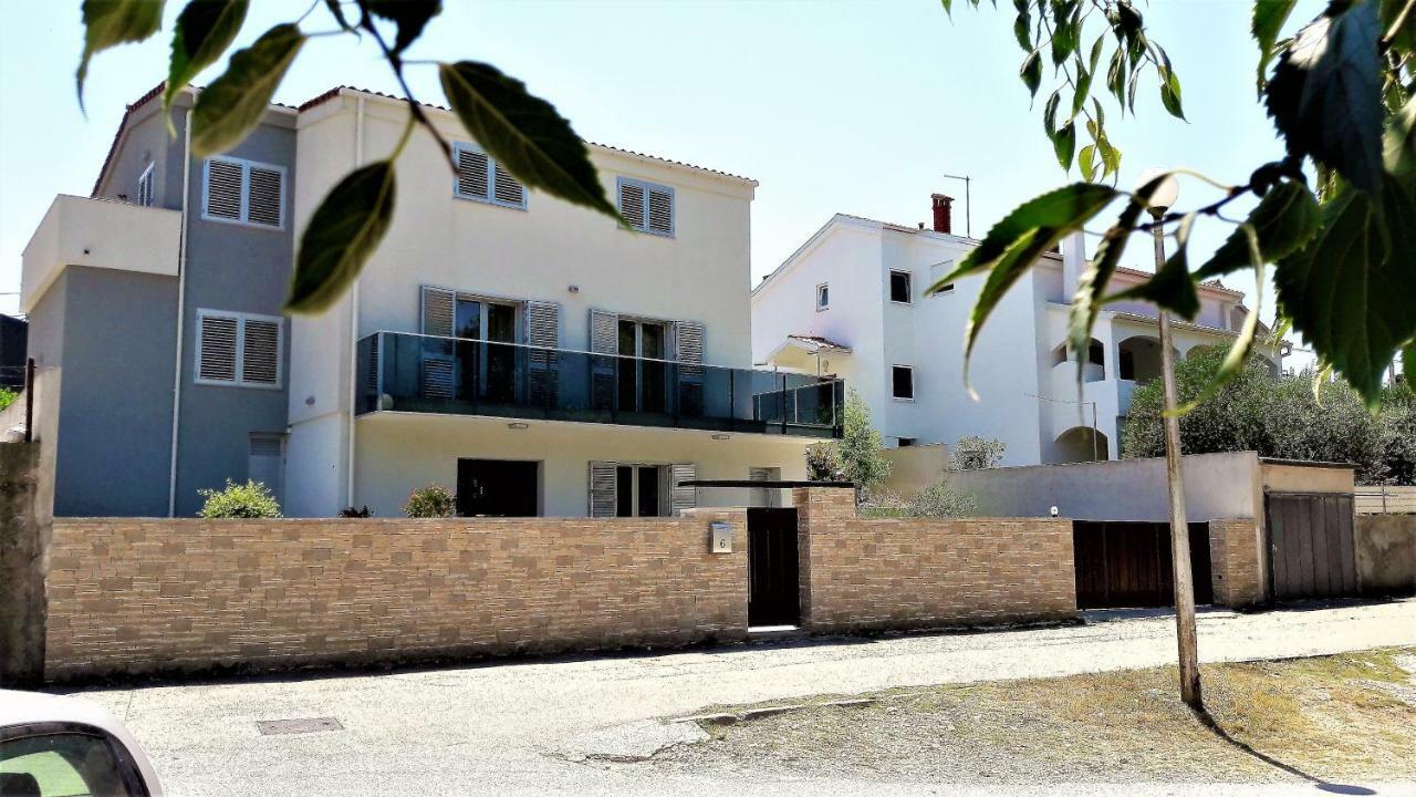 Apartament Ena Zadar