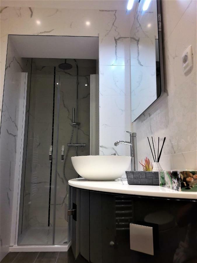 Ena Apartament Zadar