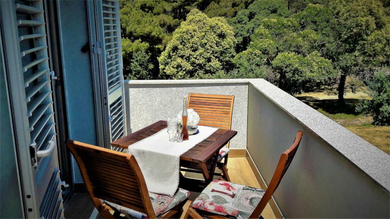 Ena Apartament Zadar