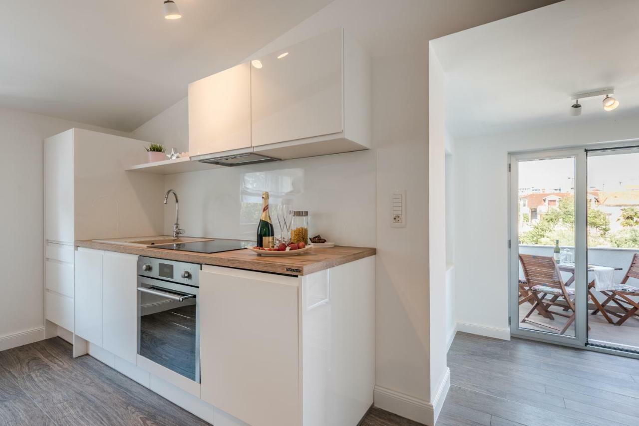 Ena Apartament Zadar
