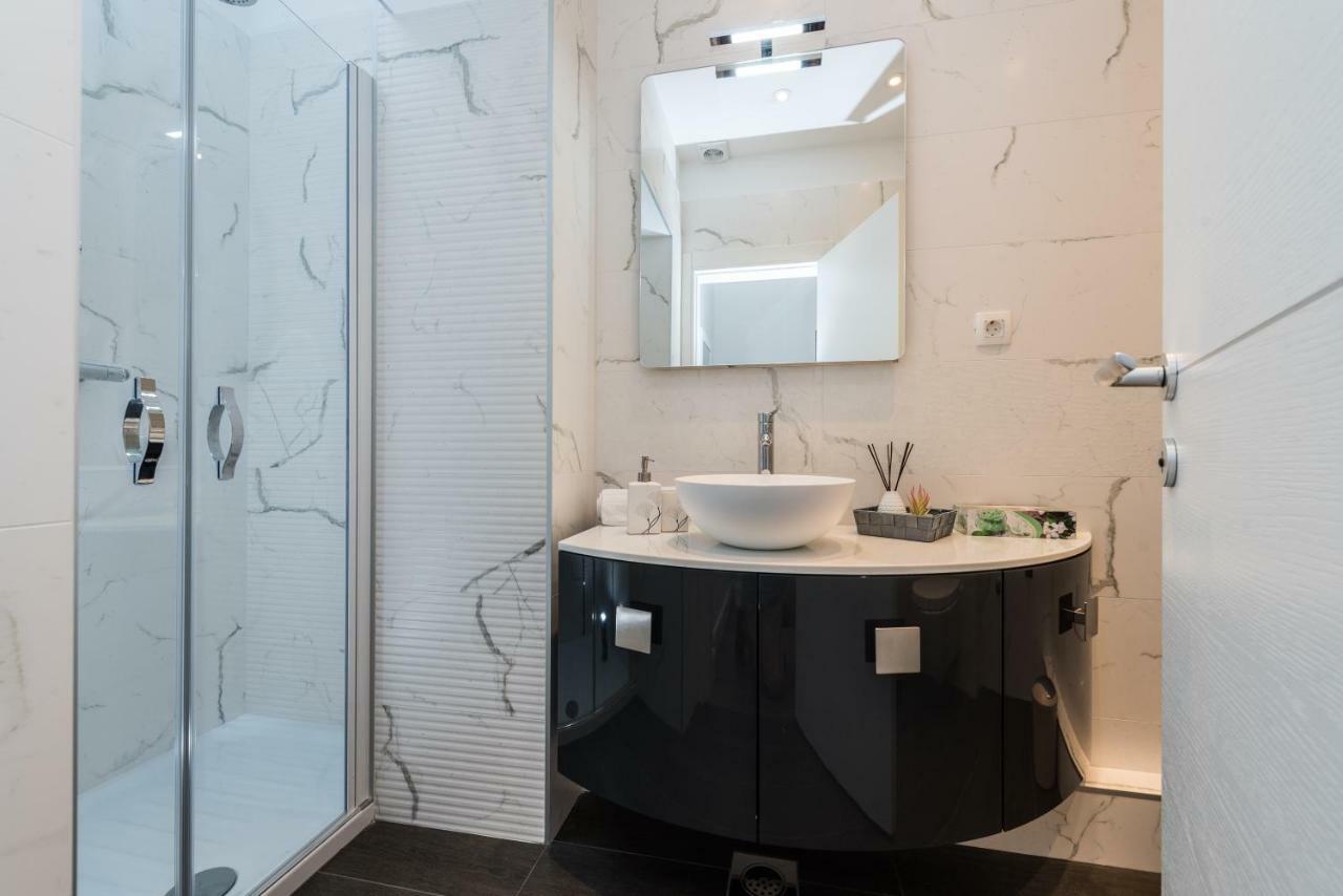 Ena Apartament Zadar