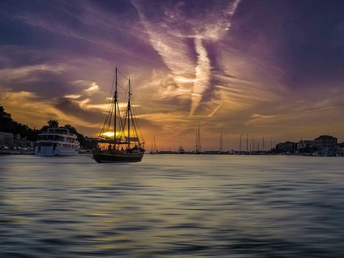 Ena * Zadar