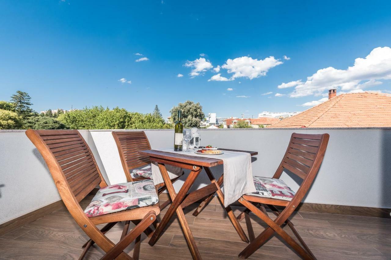 Ena Apartament *