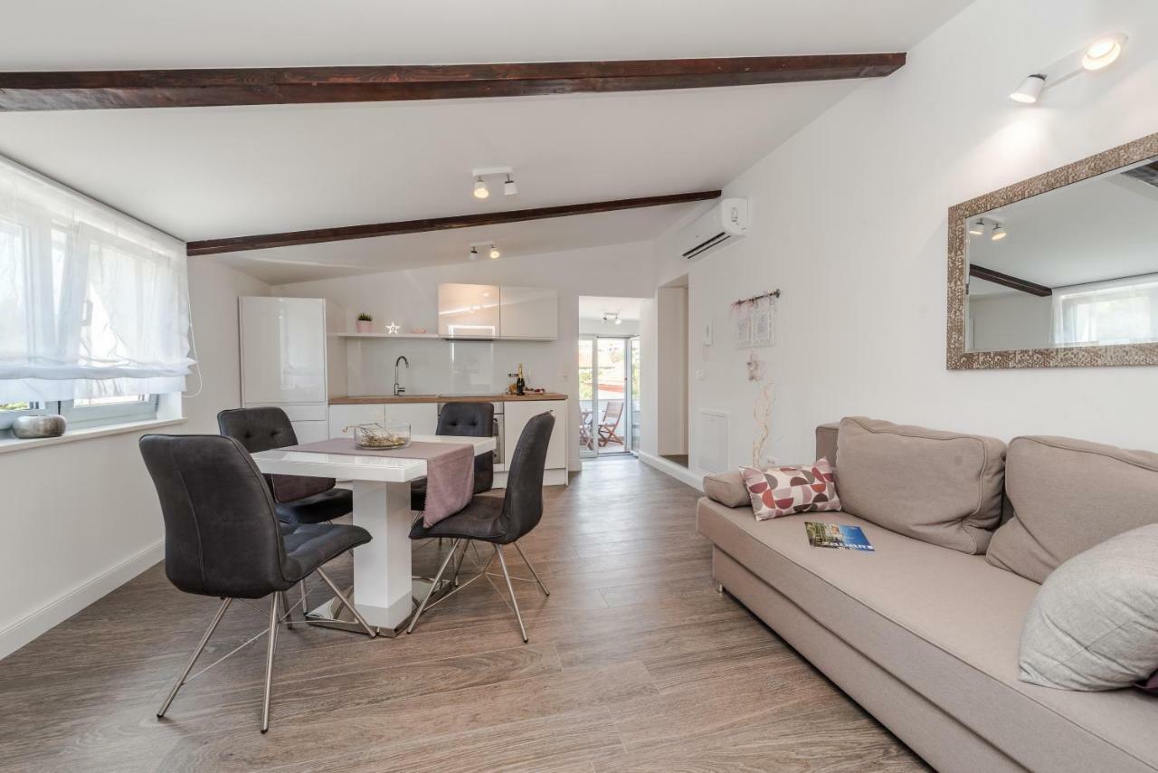 Ena Apartament Zadar