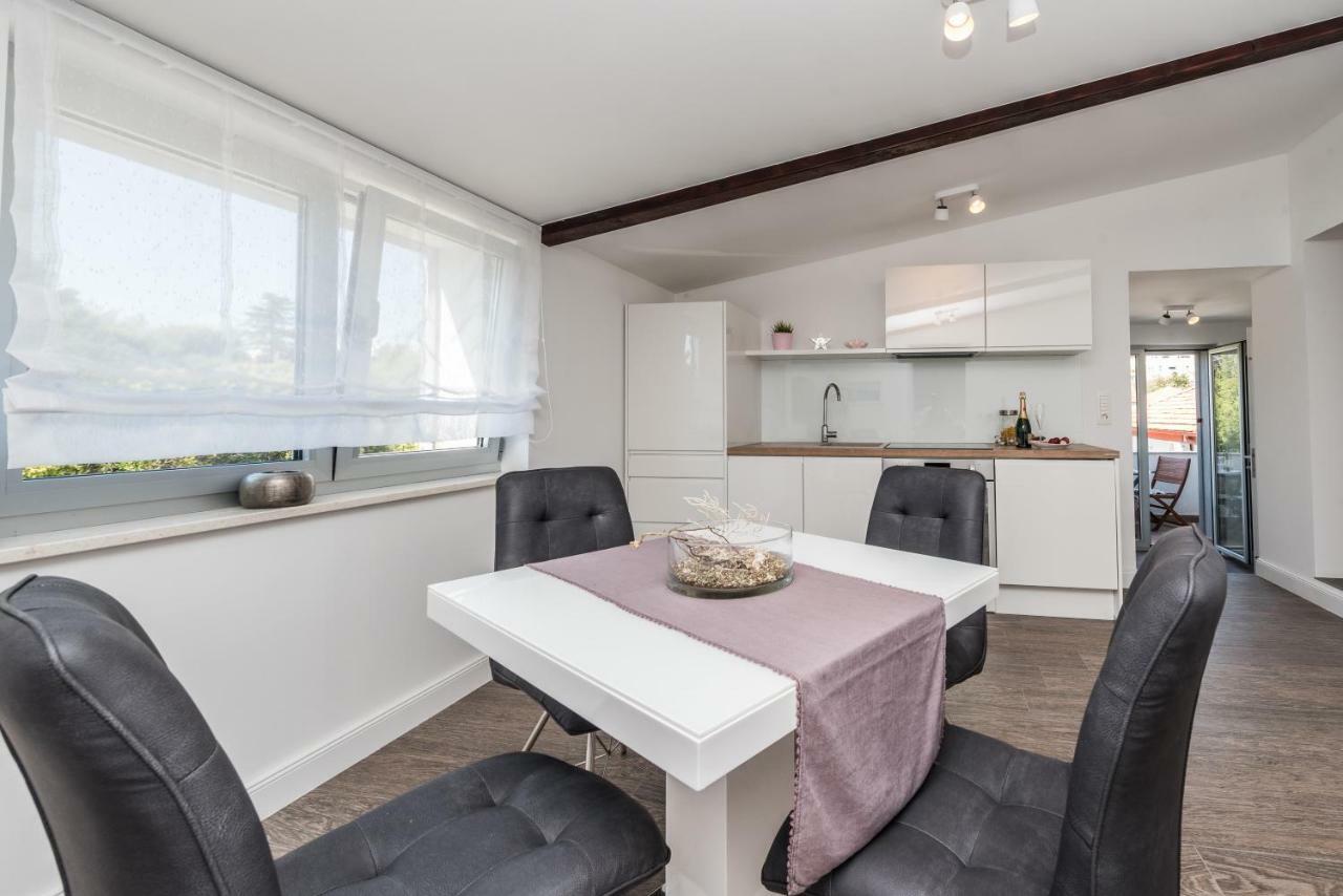 Apartament Ena Zadar