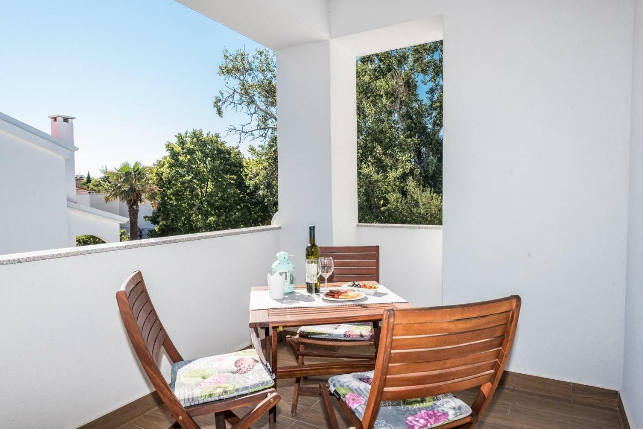 Ena Apartament Zadar