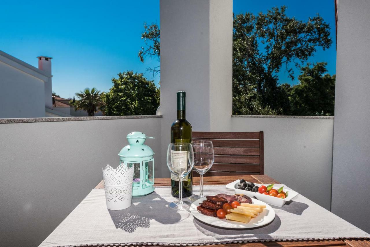 Ena Apartament Zadar