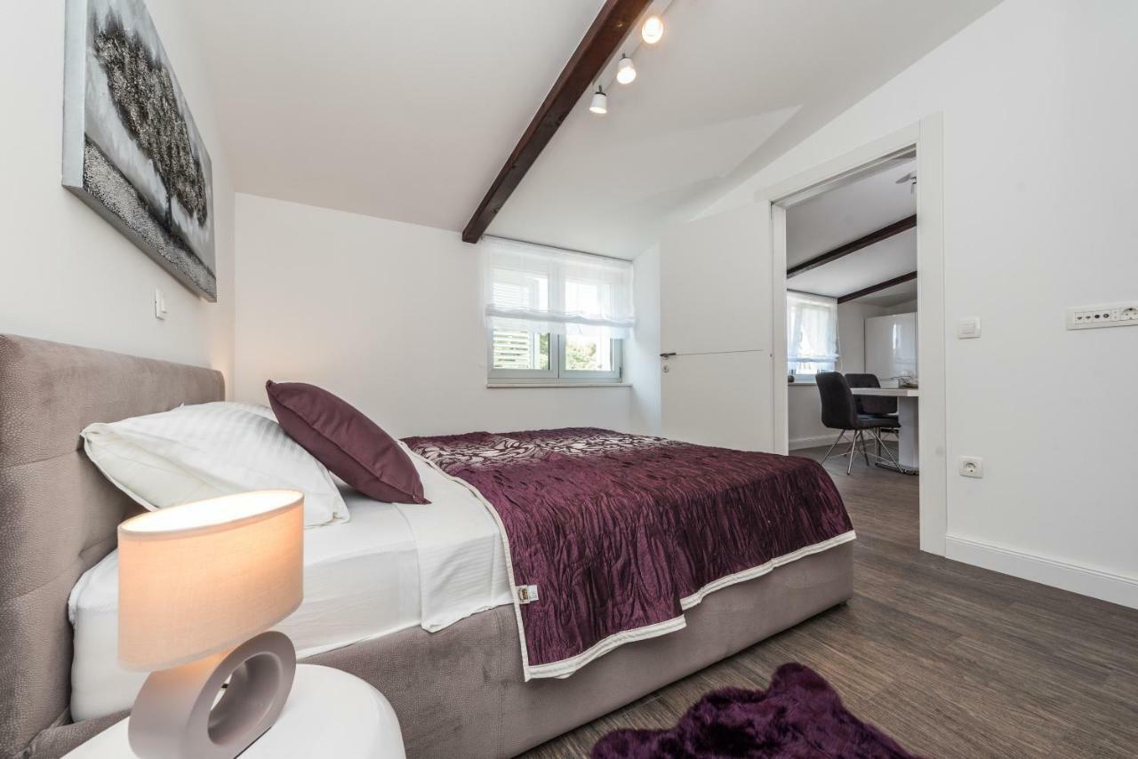 Ena Apartament Zadar